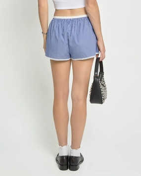 Kippa Cotton Short Kippa Cotton Short