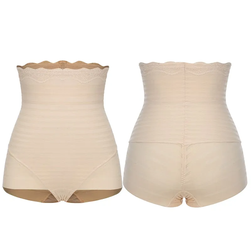 Lace Mesh Women's Shaper Underwear