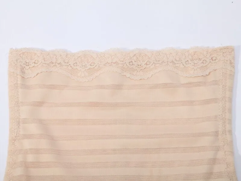 Lace Mesh Women's Shaper Underwear