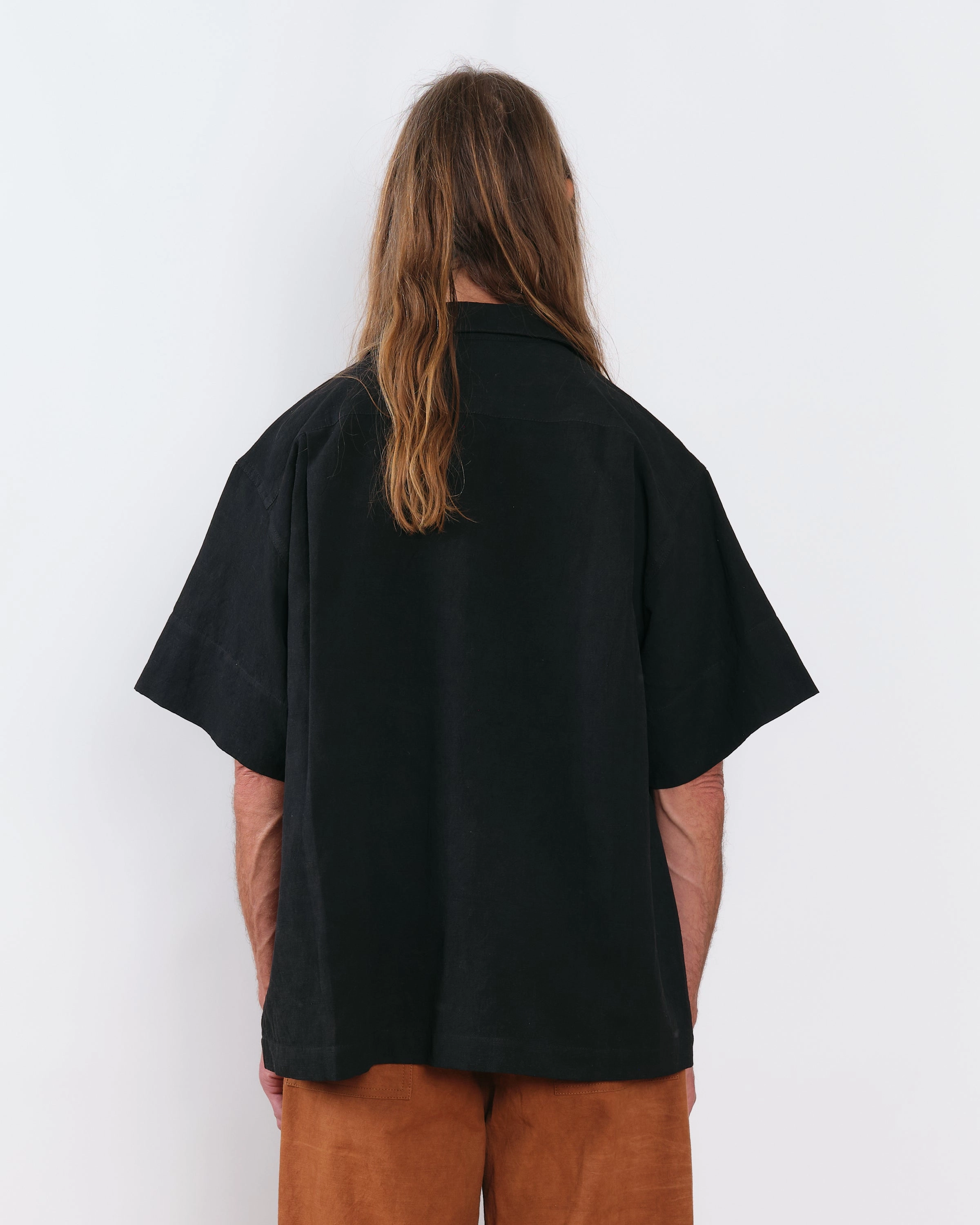 Distillers Shirt SS - R.T.S. CO-80 Durable Reinforced Elbows QuickDrySystem