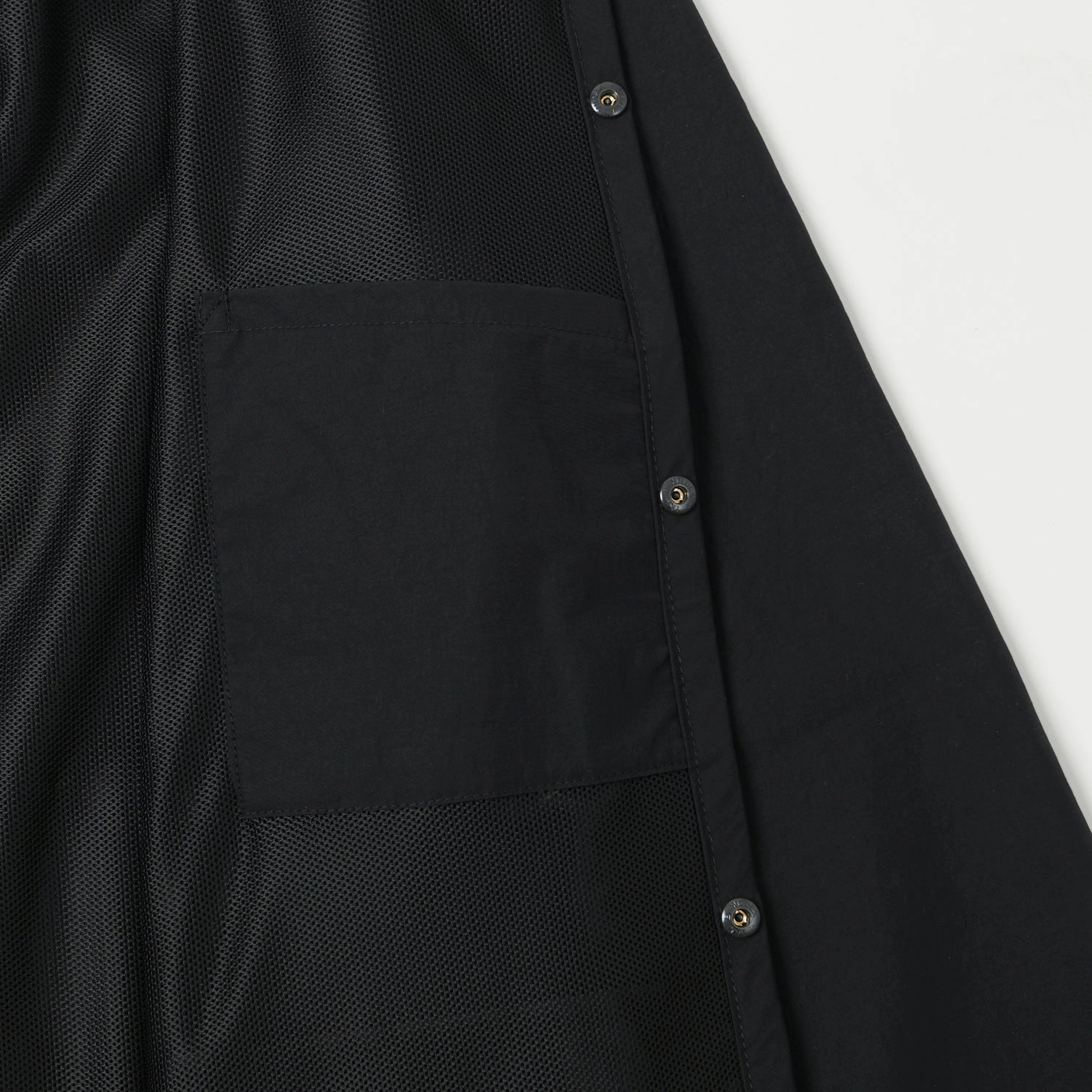 Lavenham Black Edition Denham Jacket - Black