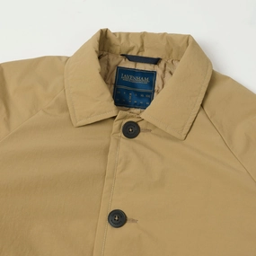 Lavenham FCQ Button Chantry - Beige Lavenham FCQ Button Chantry - Beige