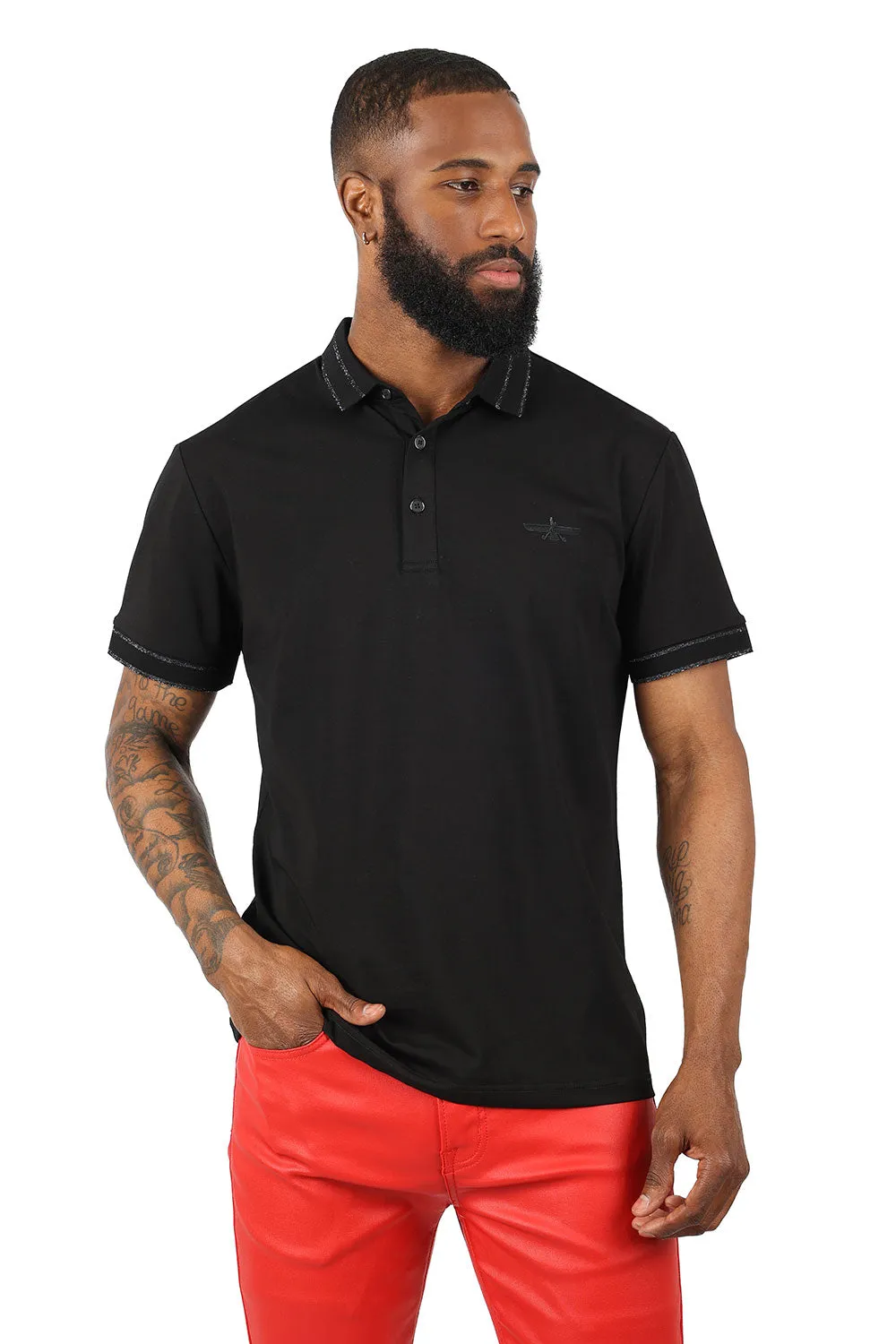 Leisure Way Polo Shirt