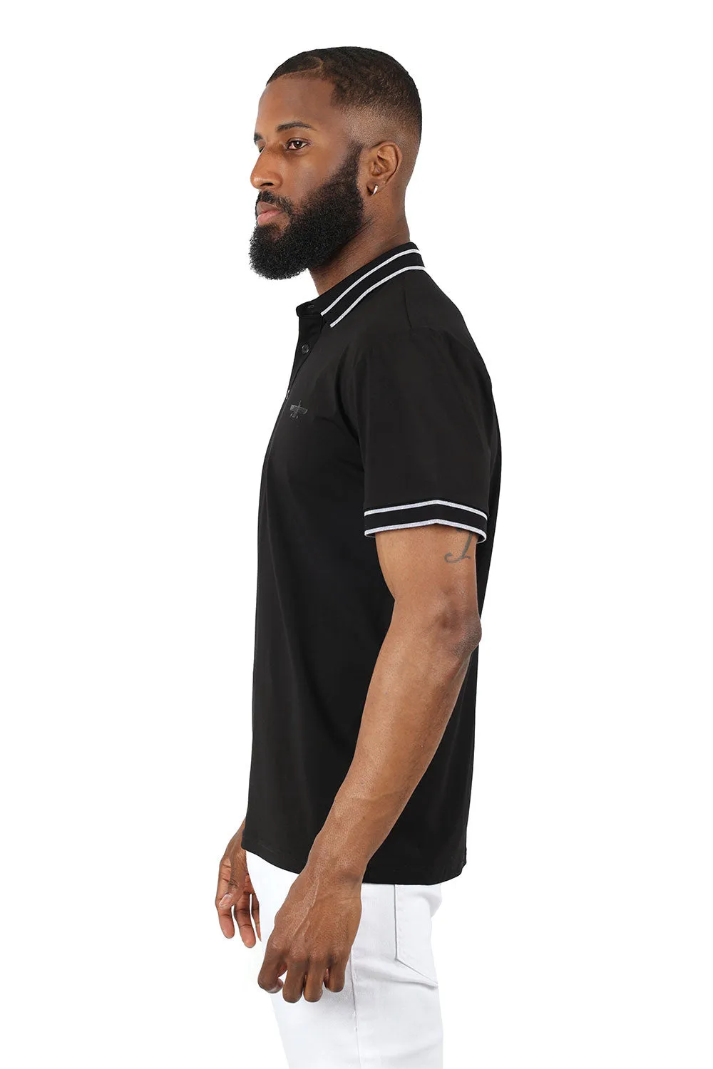 Leisure Way Polo Shirt