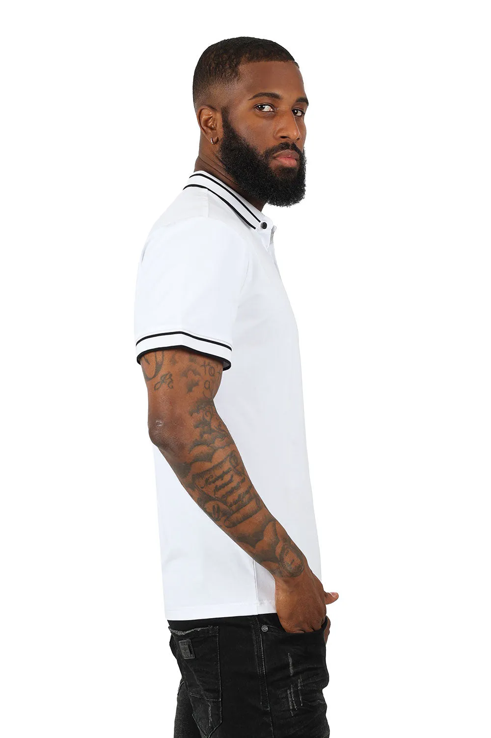 Leisure Way Polo Shirt