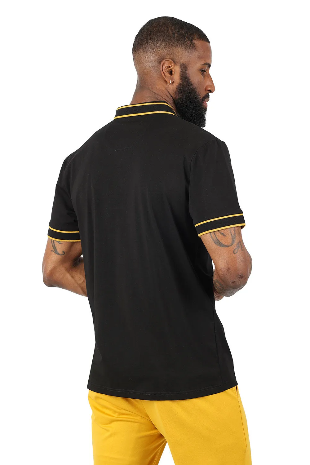 Leisure Way Polo Shirt