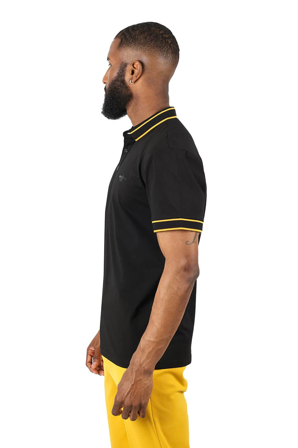 Leisure Way Polo Shirt