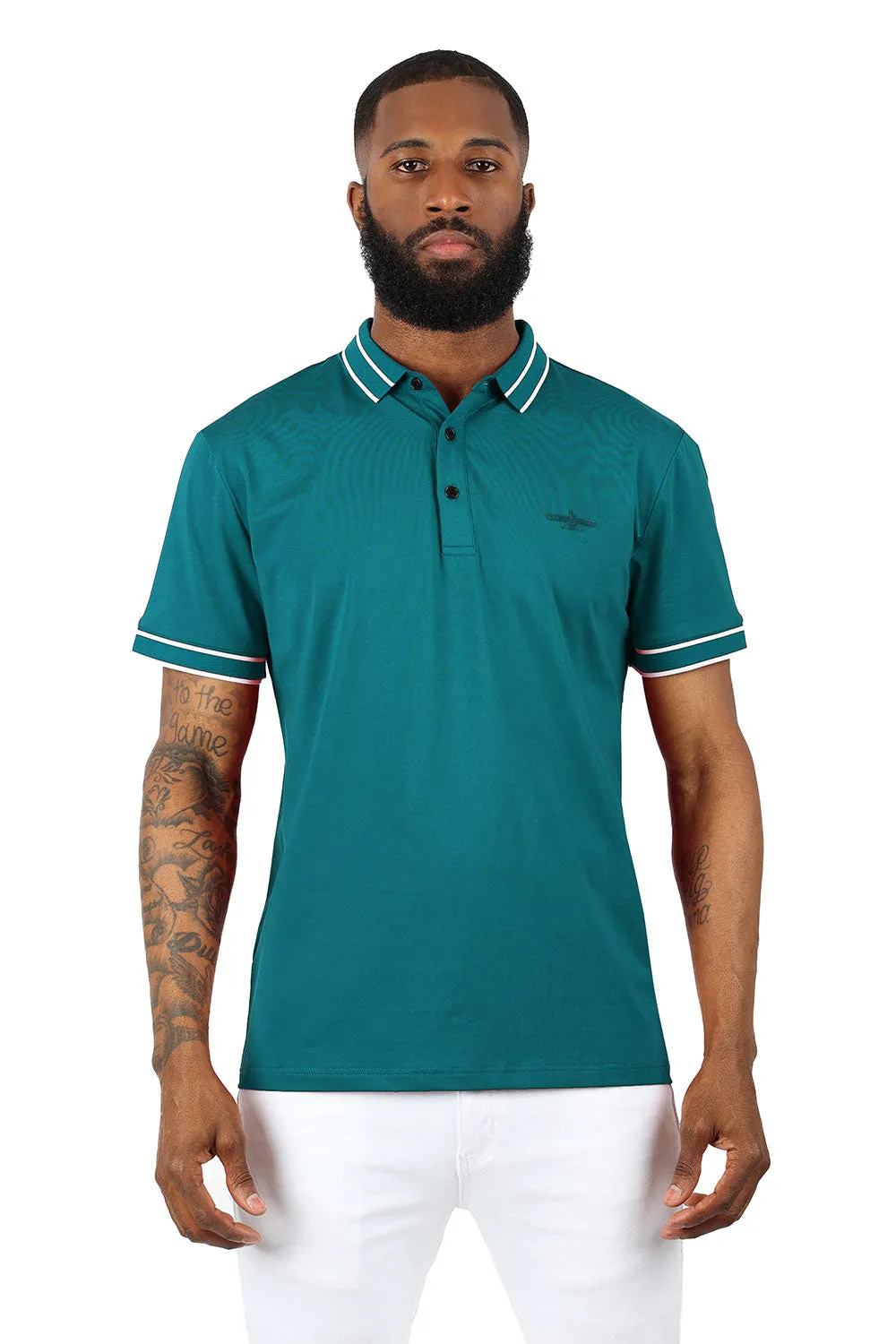 Leisure Way Polo Shirt
