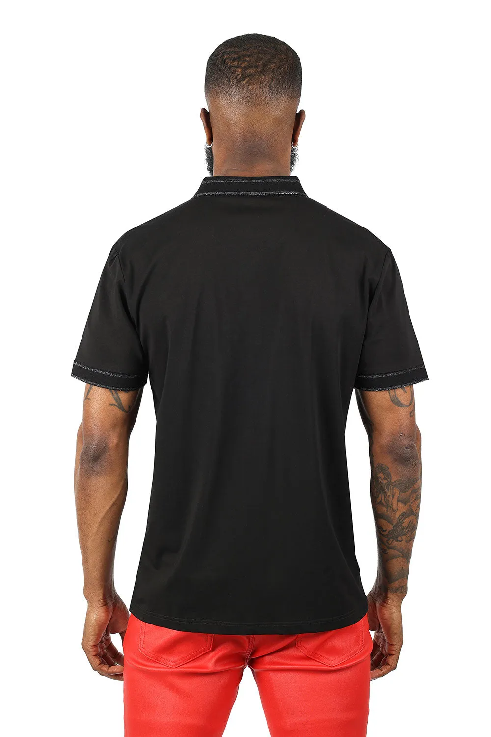 Leisure Way Polo Shirt