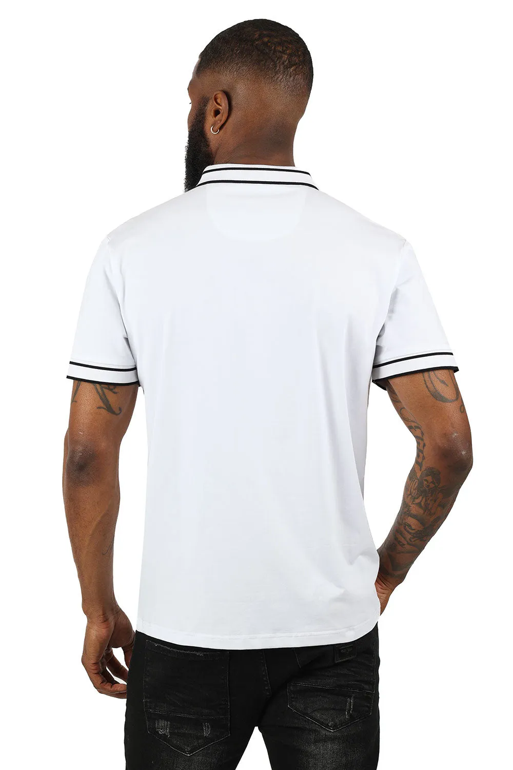Leisure Way Polo Shirt