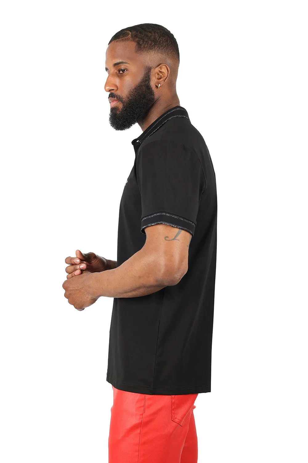 Leisure Way Polo Shirt