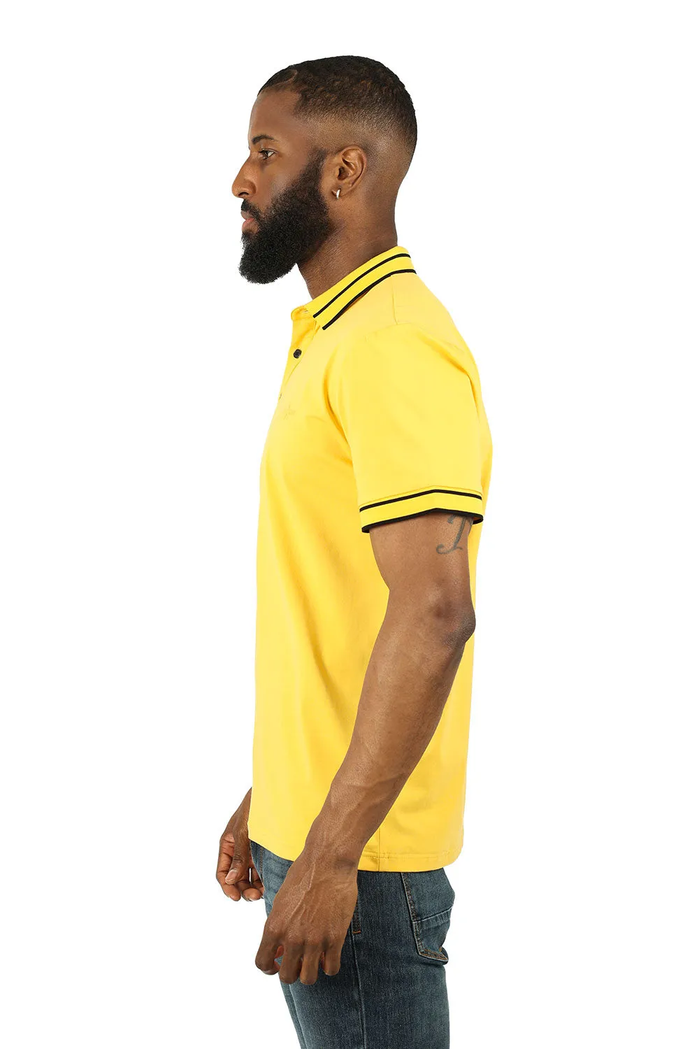 Leisure Way Polo Shirt