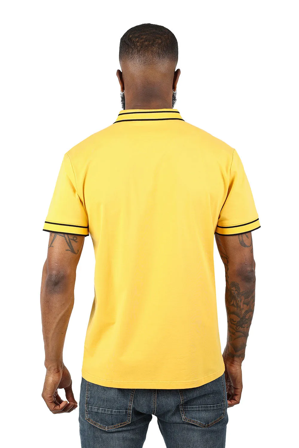 Leisure Way Polo Shirt
