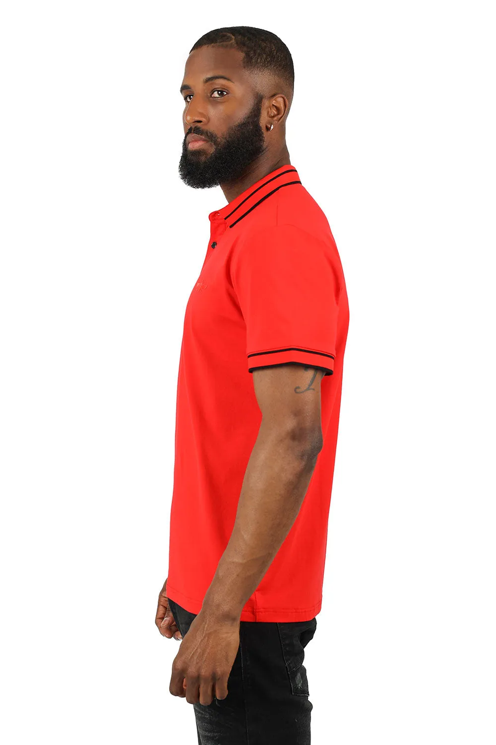 Leisure Way Polo Shirt