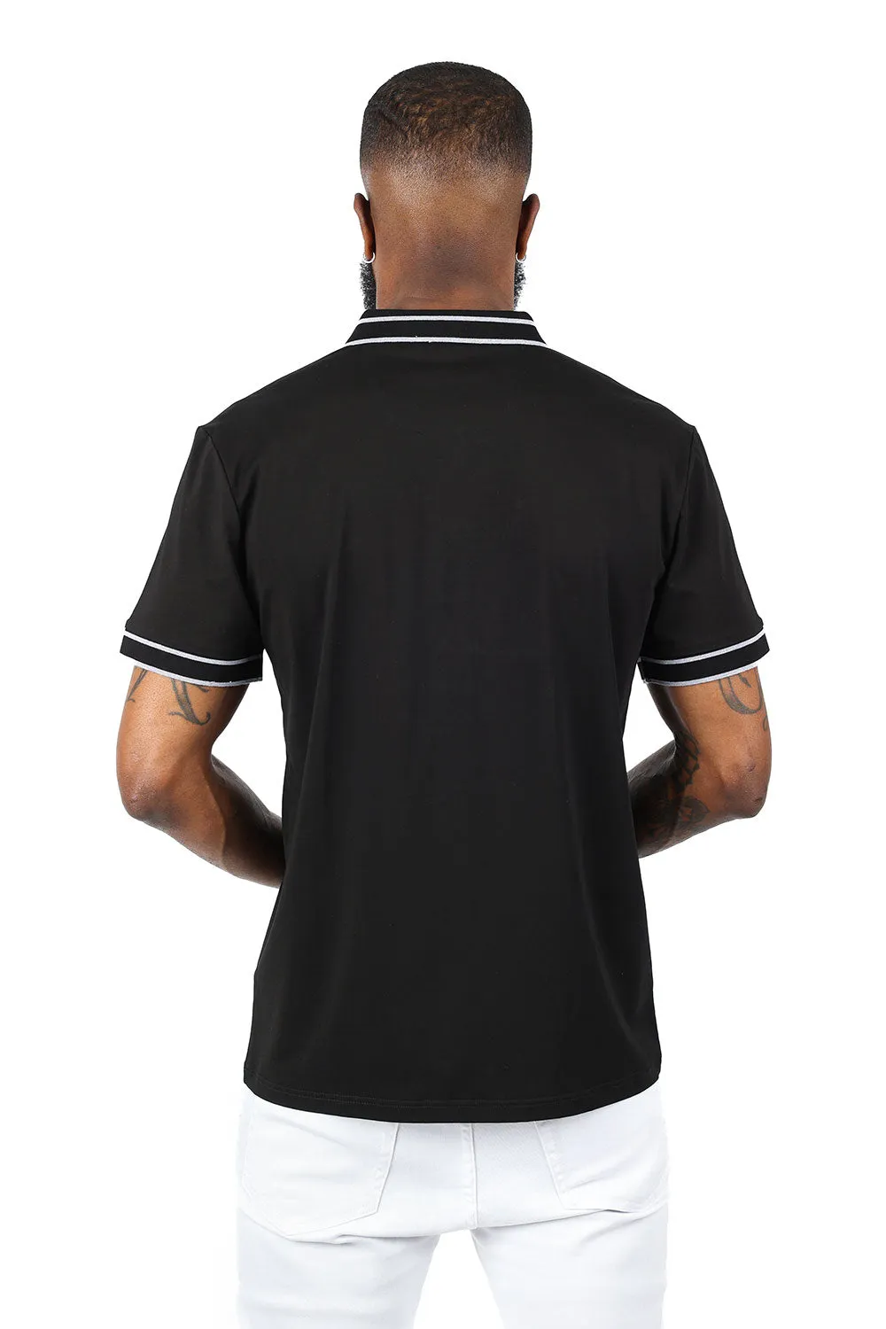 Leisure Way Polo Shirt