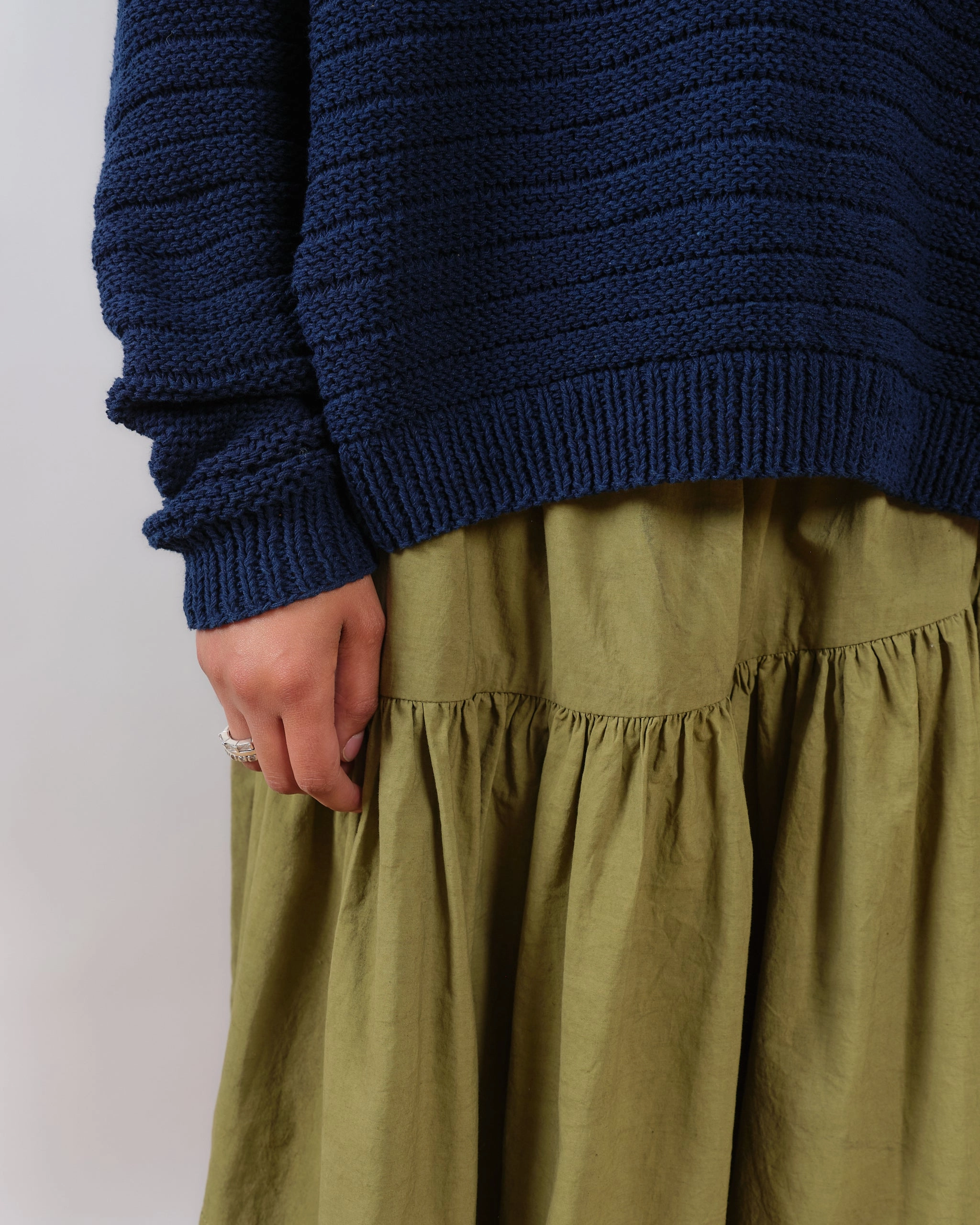 Tumble Skirt - R.T.S. CO-11 StainRepellentCoating