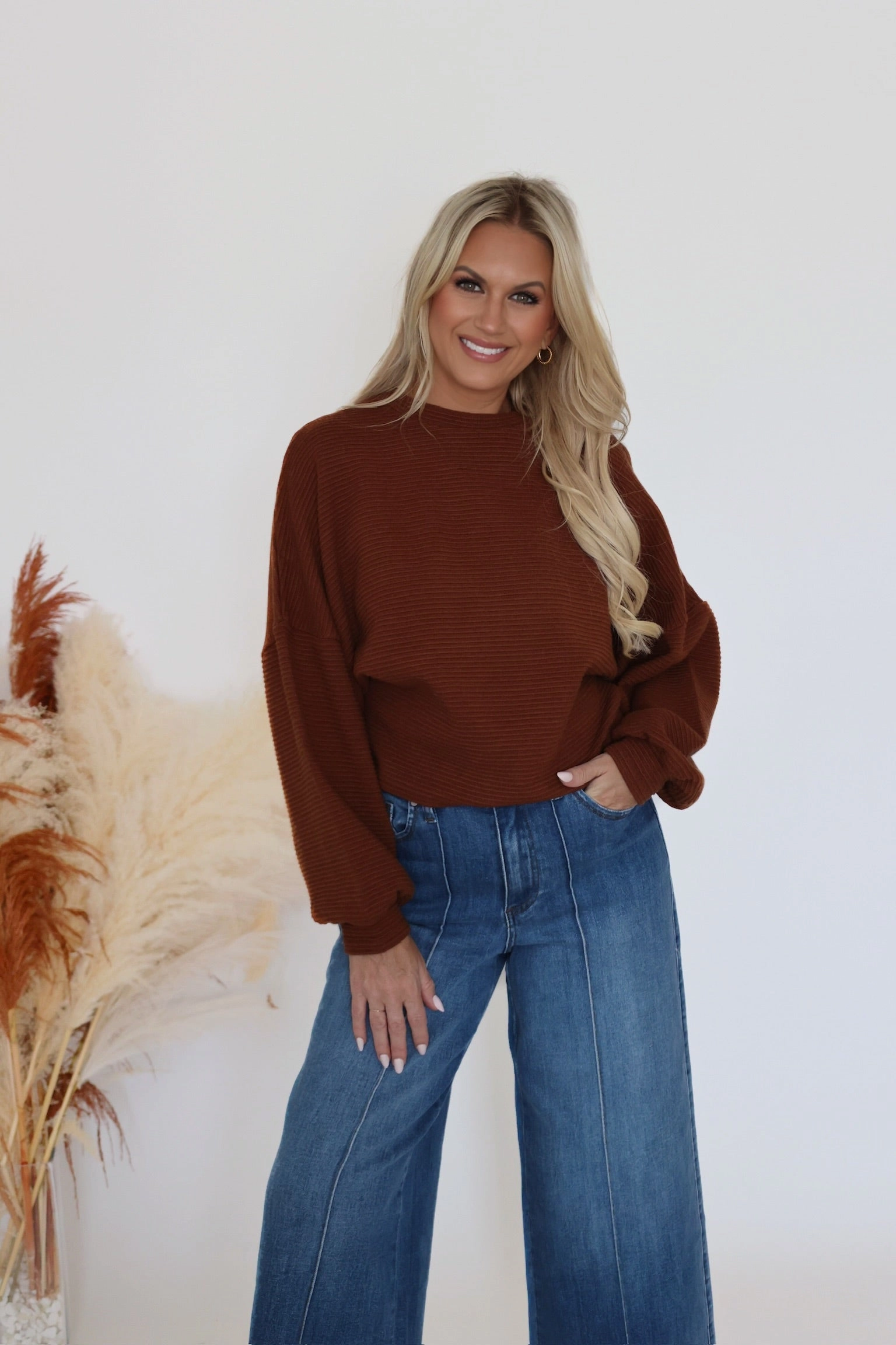 On A Stroll Top Flexible Material Hidden Ventilation Zones