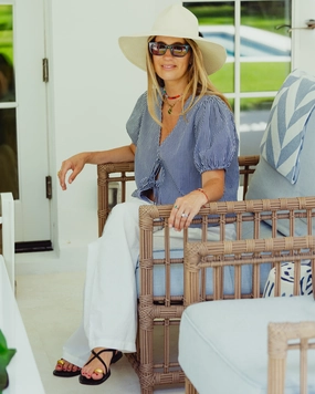 Lil Linen Pant Lil Linen Pant