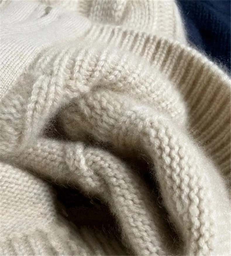 'Lila' Cardigan