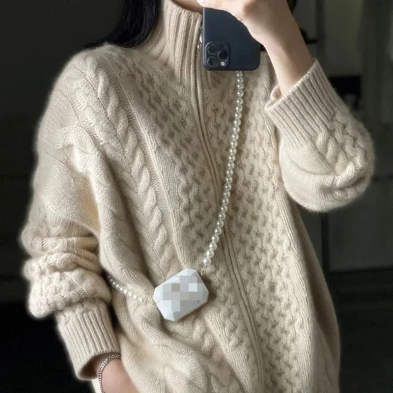 'Lila' Cardigan