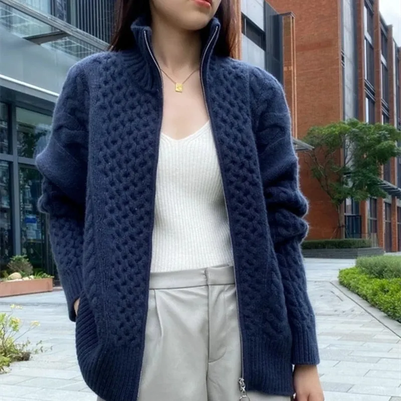 'Lila' Cardigan