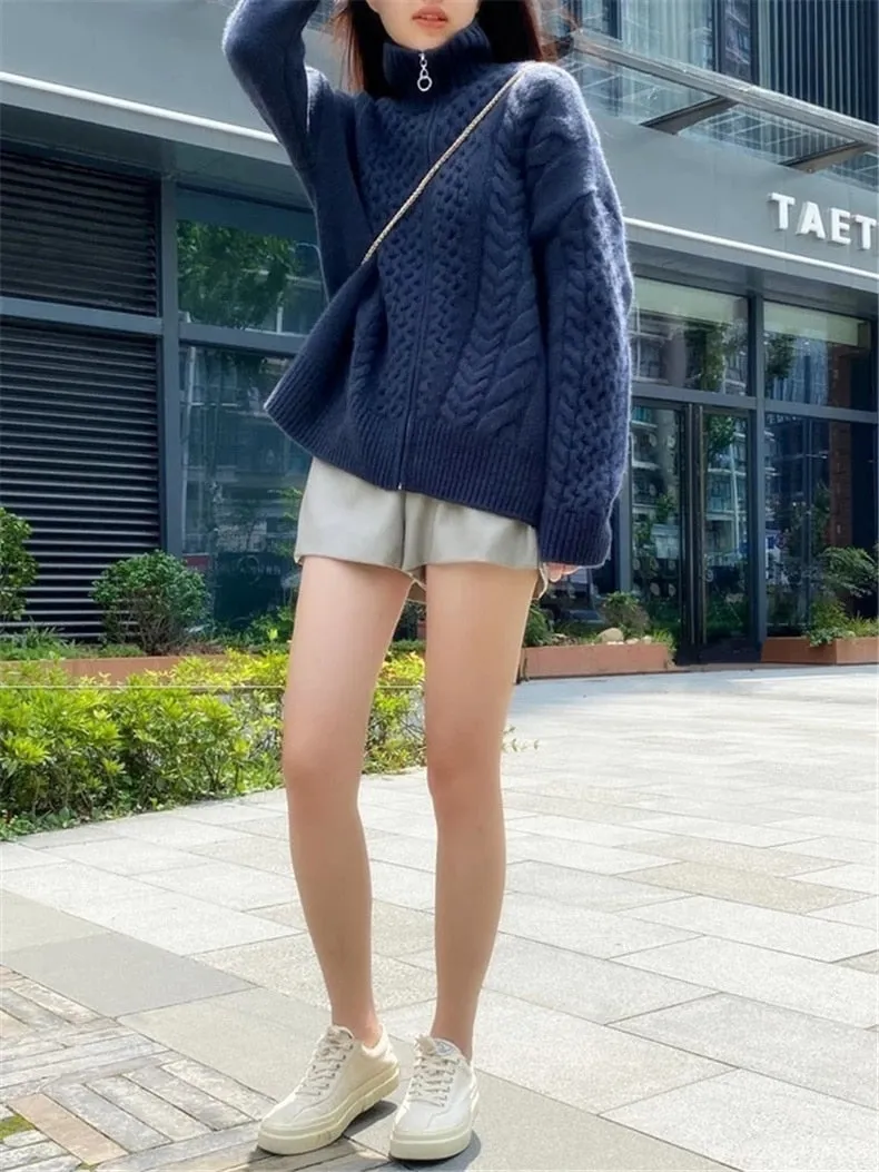 'Lila' Cardigan
