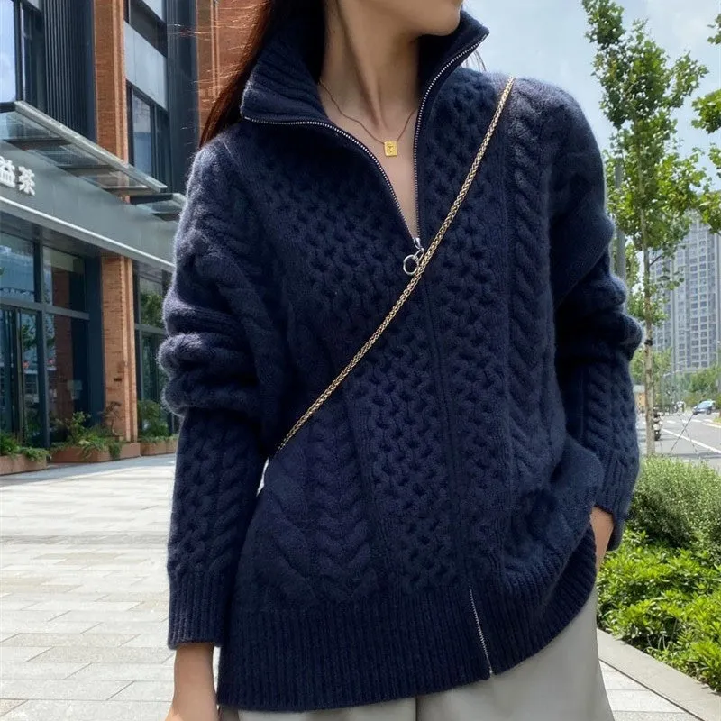 'Lila' Cardigan
