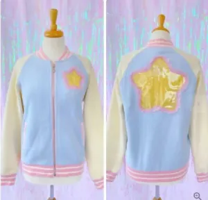 Little Star Ita Jacket