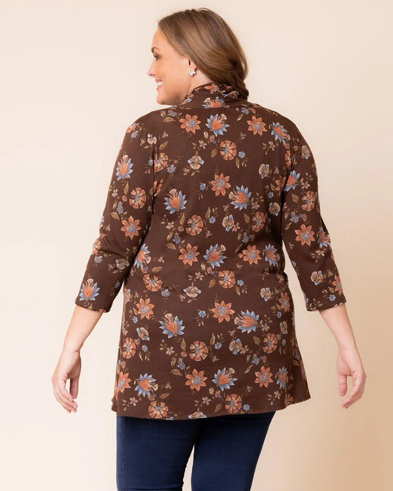 Lori Drawstring Cardigan - Sale!