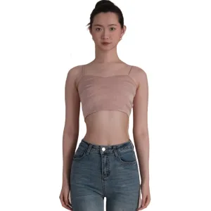Lotus Pink Short Camisole