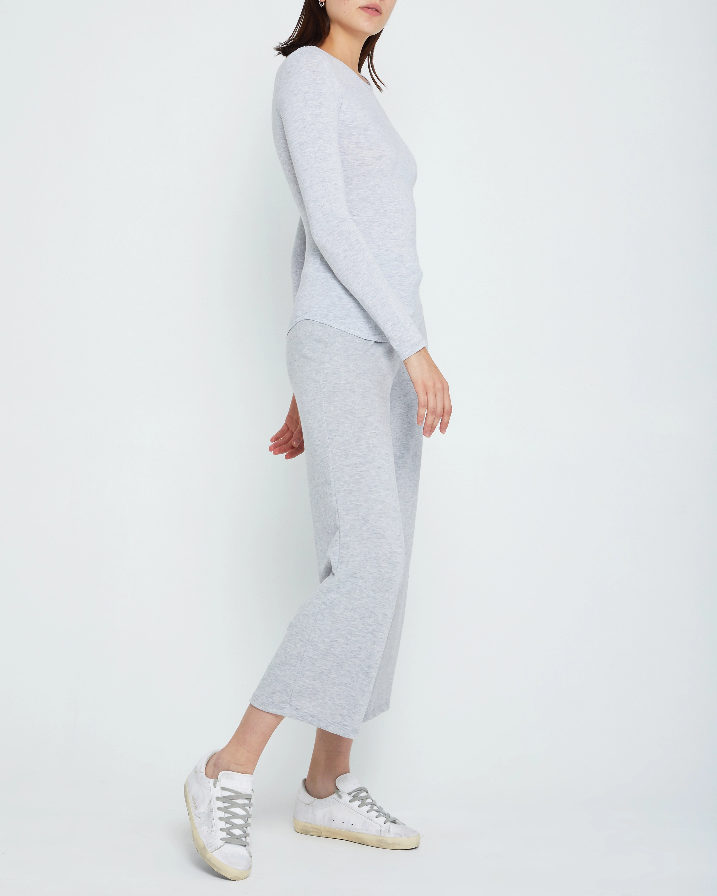 Lounge Around Ankle Sweatpant