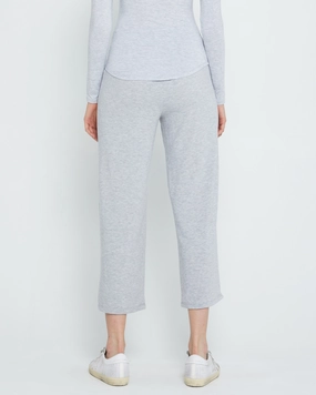 Lounge Around Ankle Sweatpant