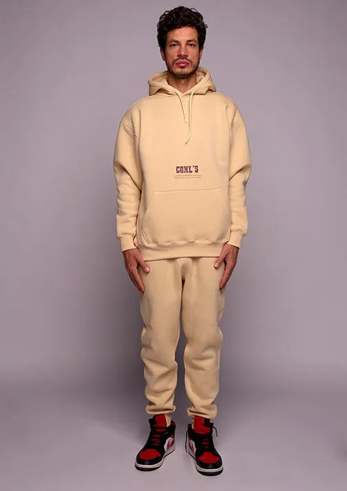 Lovers Delight "Brulee" Sweatpants for Men