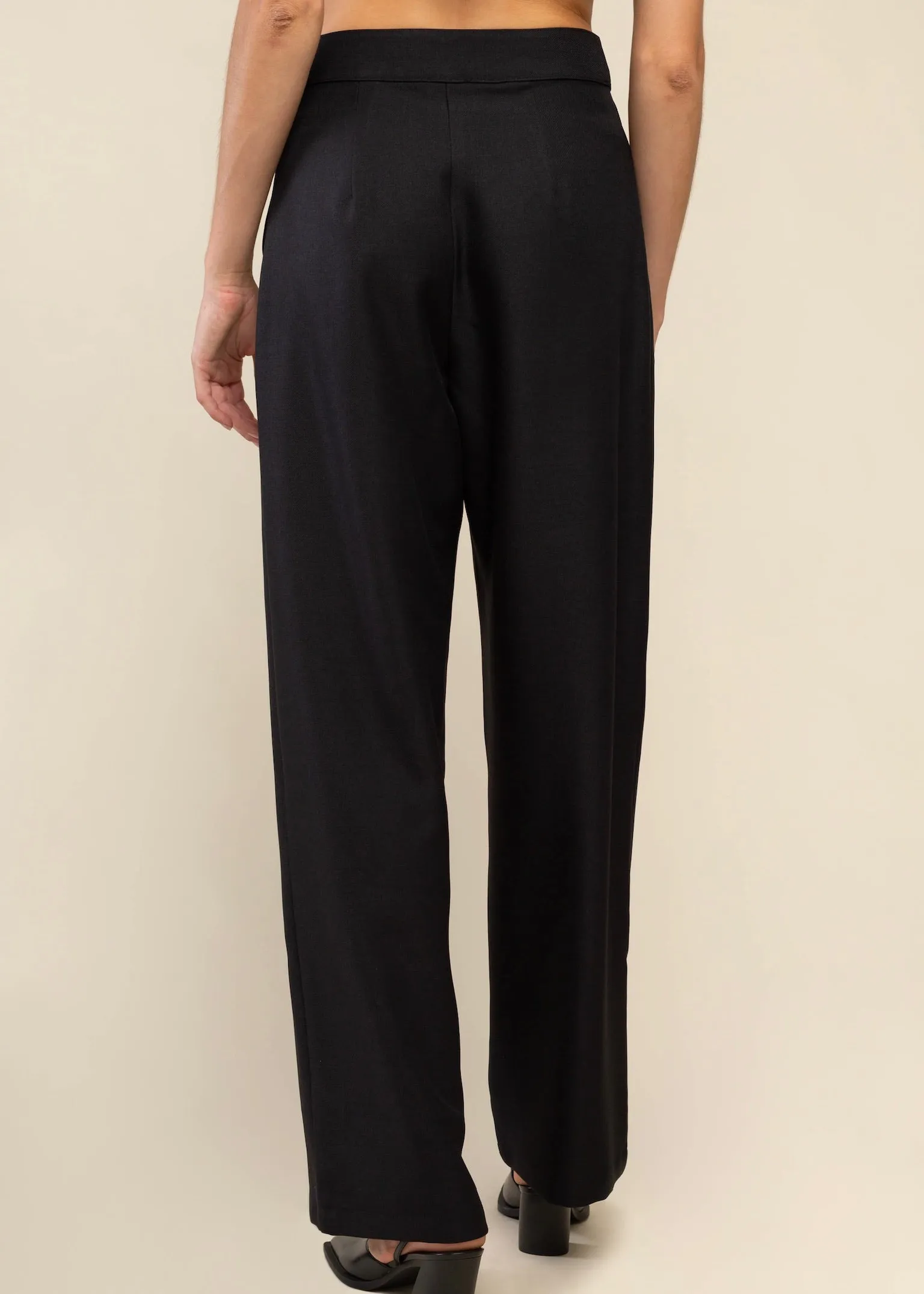 Luca Wide Leg Pant