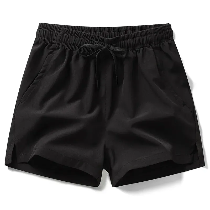Lucas - Men's Gym Shorts - Lightweight Running & Beachwear