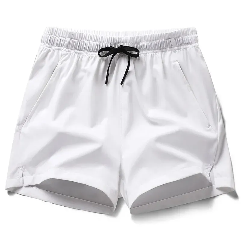 Lucas - Men's Gym Shorts - Lightweight Running & Beachwear