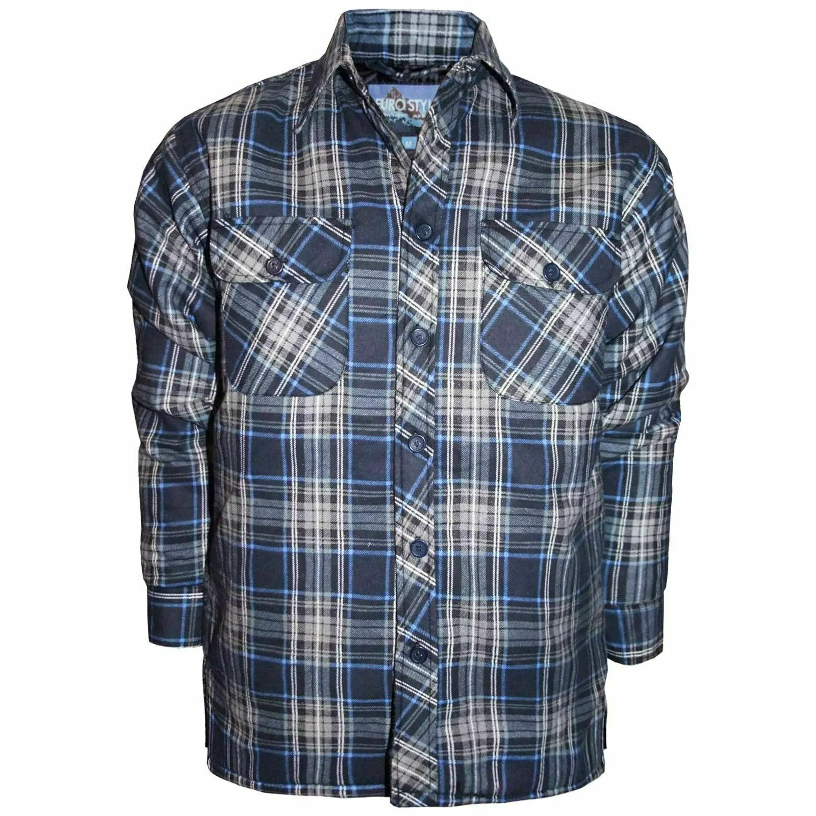 Lumberjack Flannel Shirts