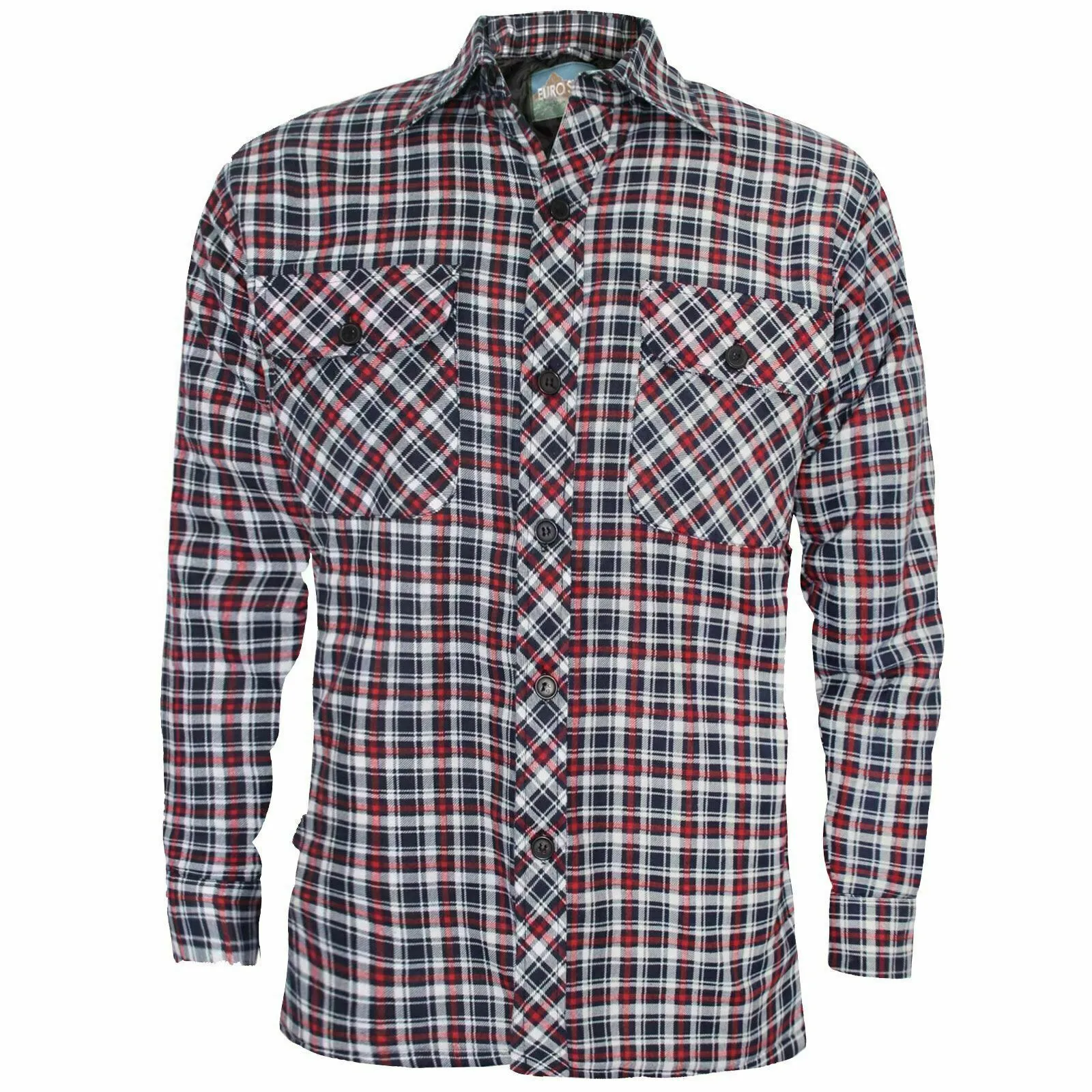 Lumberjack Flannel Shirts