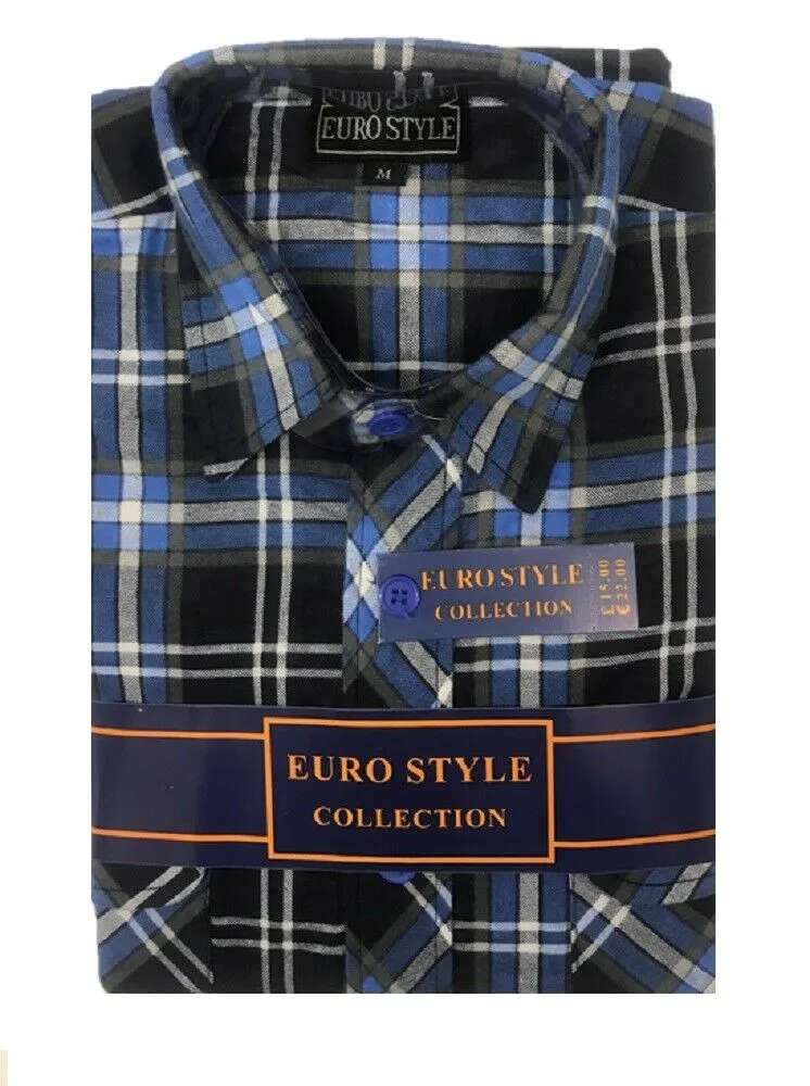 Lumberjack Flannel Shirts