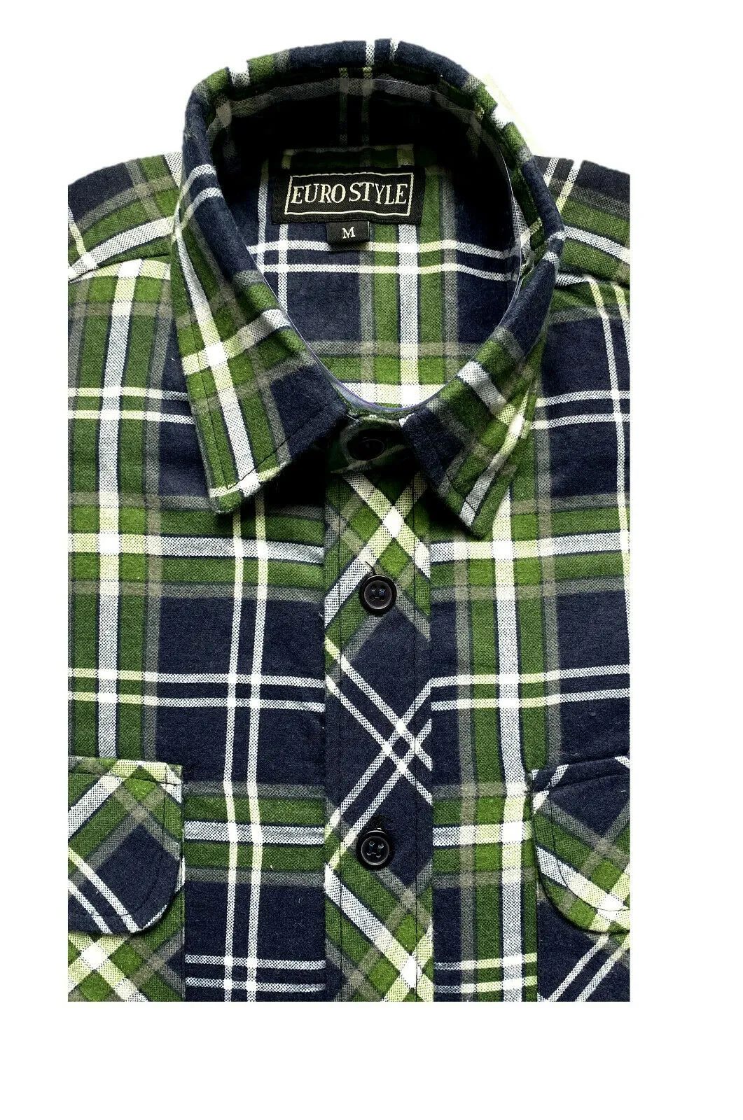 Lumberjack Flannel Shirts