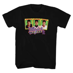 Major League Cards Men's T-Shirt