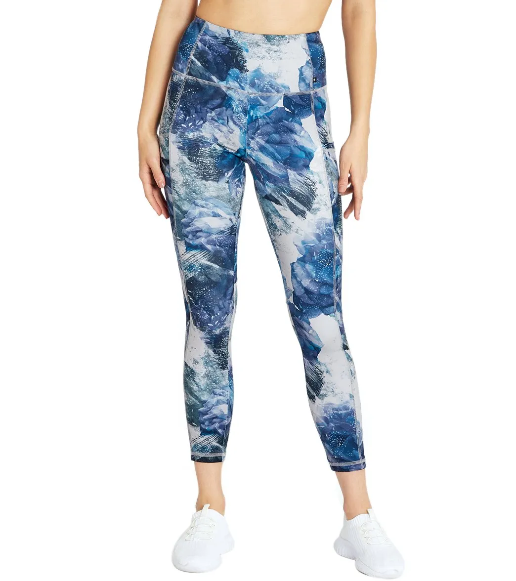 Marika Evelyn Ankle Yoga Leggings