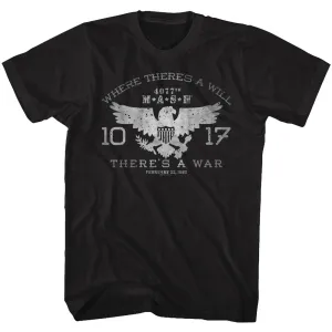 Mash 1017 Men's T-Shirt