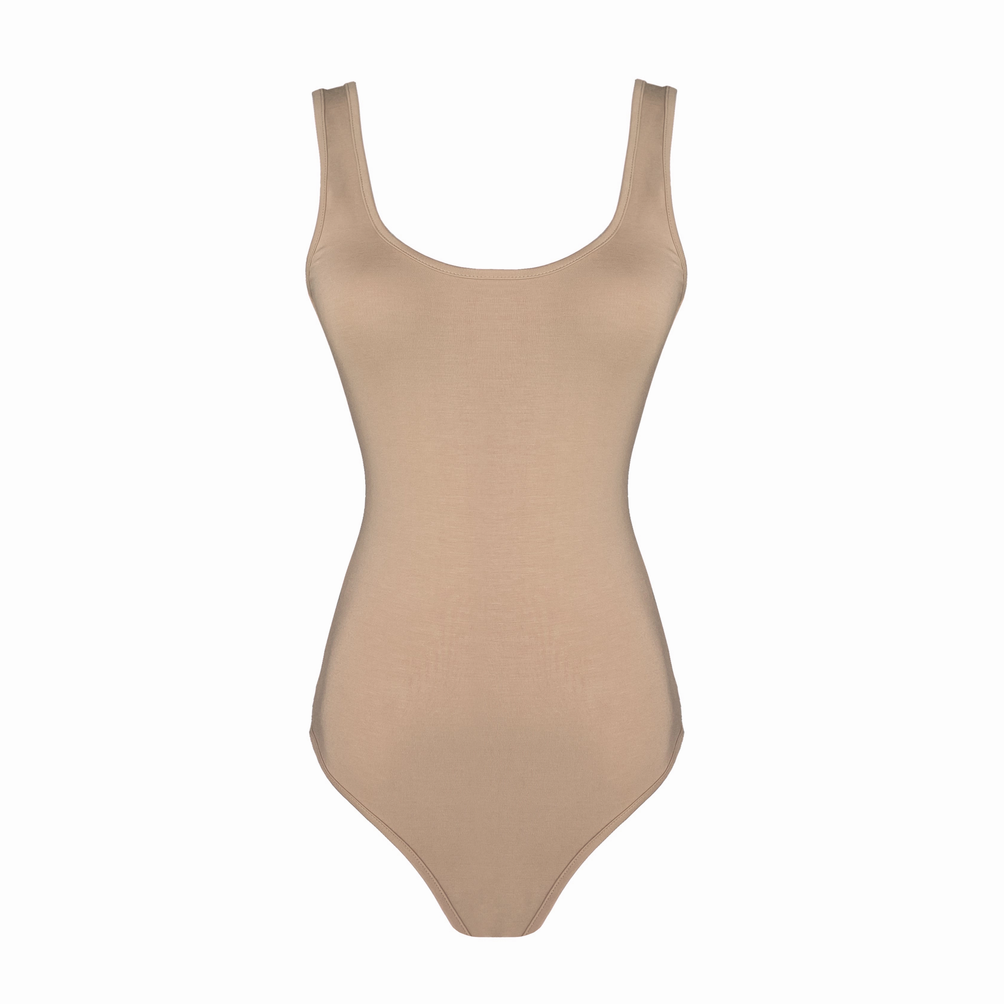MASON'S DAUGHTER | Bodysuit Chill Fit Snug Waist