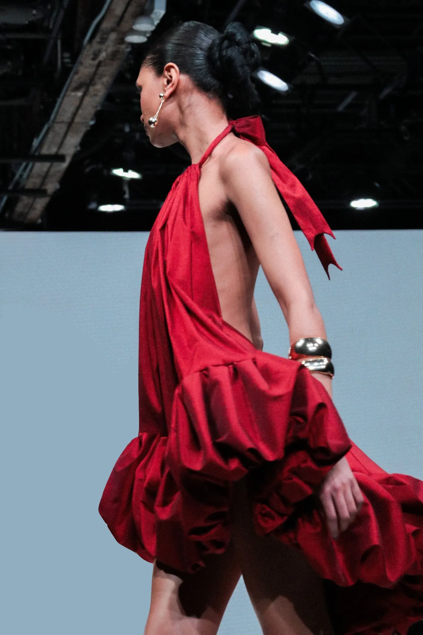 Maya Dress All Occasion