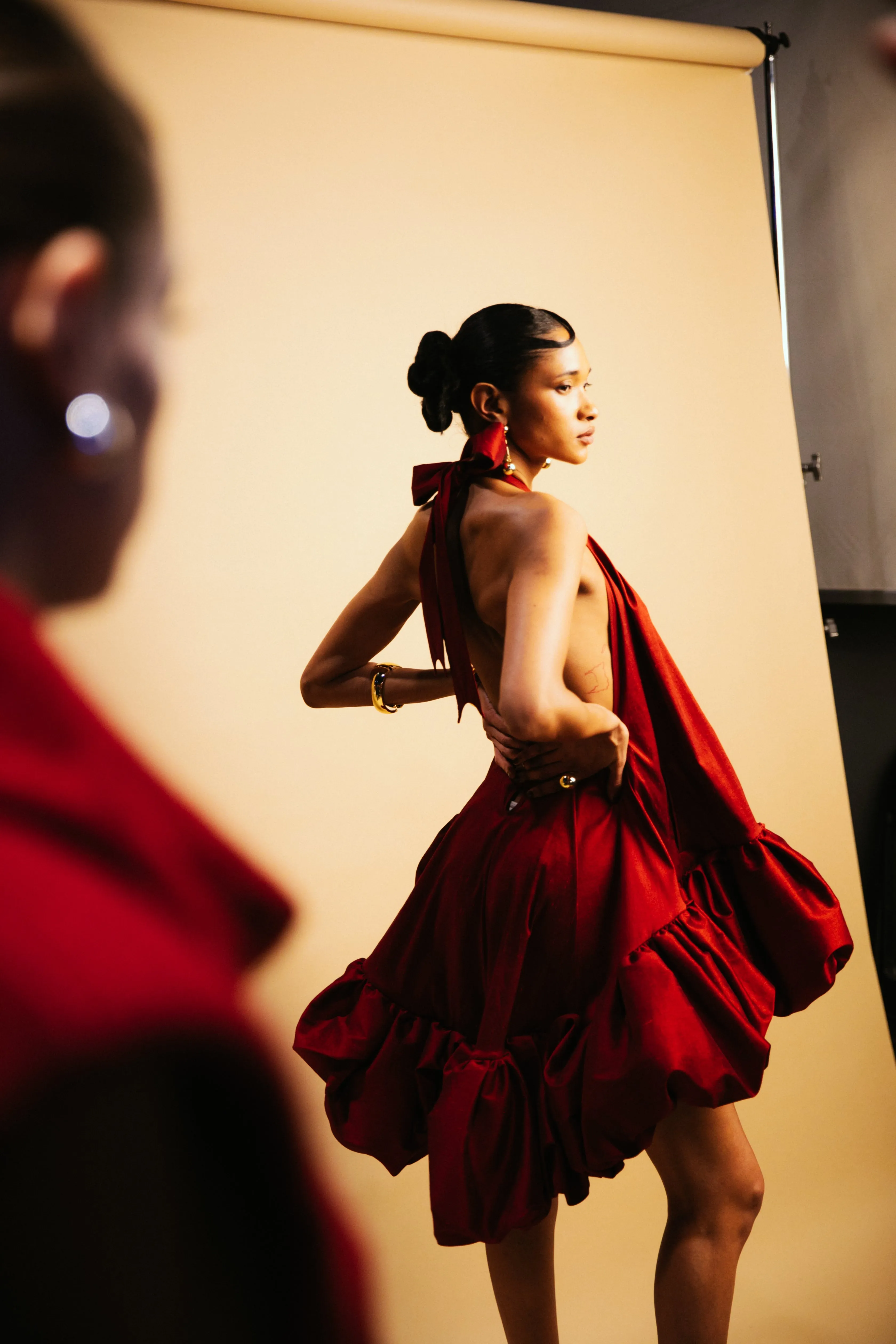 Maya Dress Stay Cool