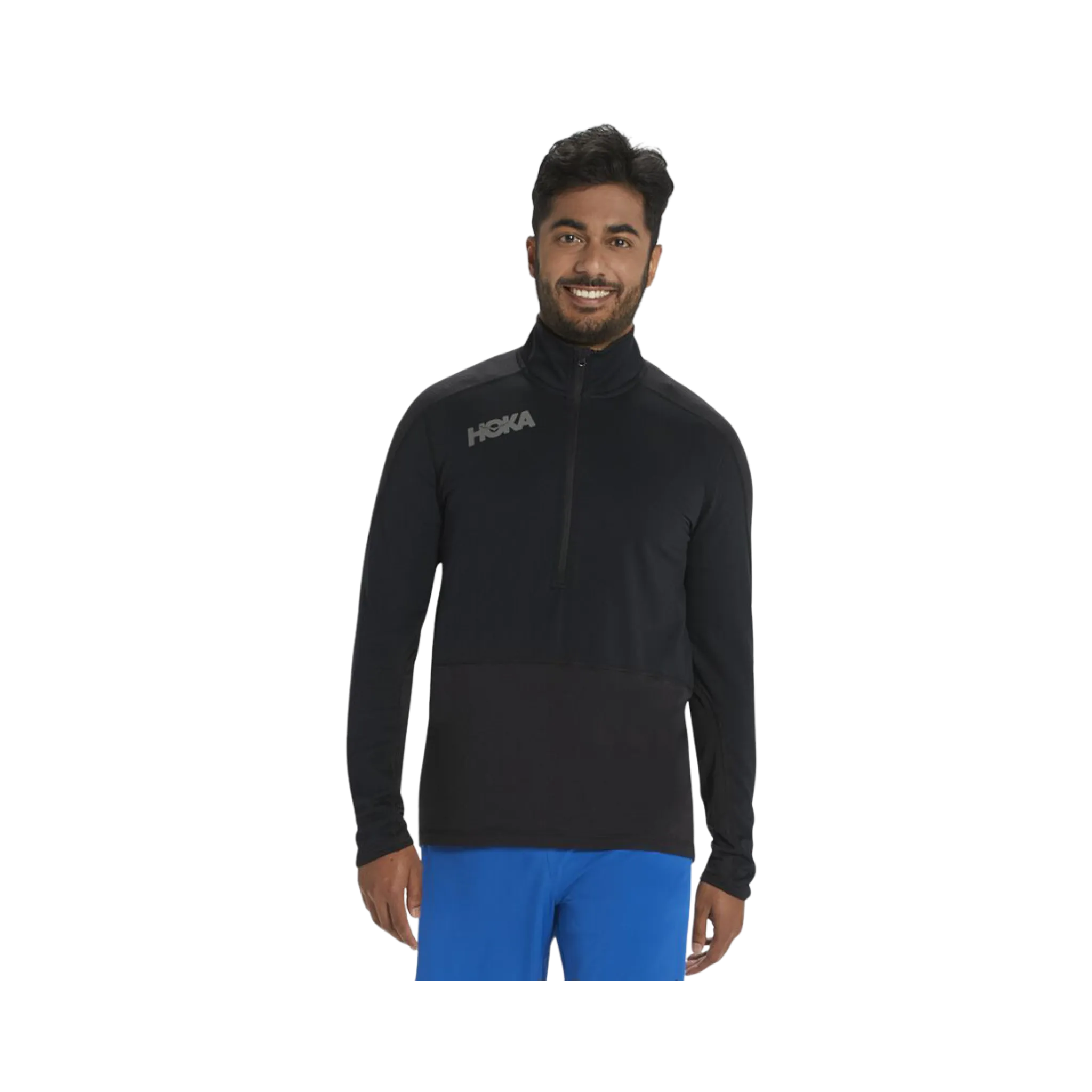 Men's 1/2 Zip Midlayer