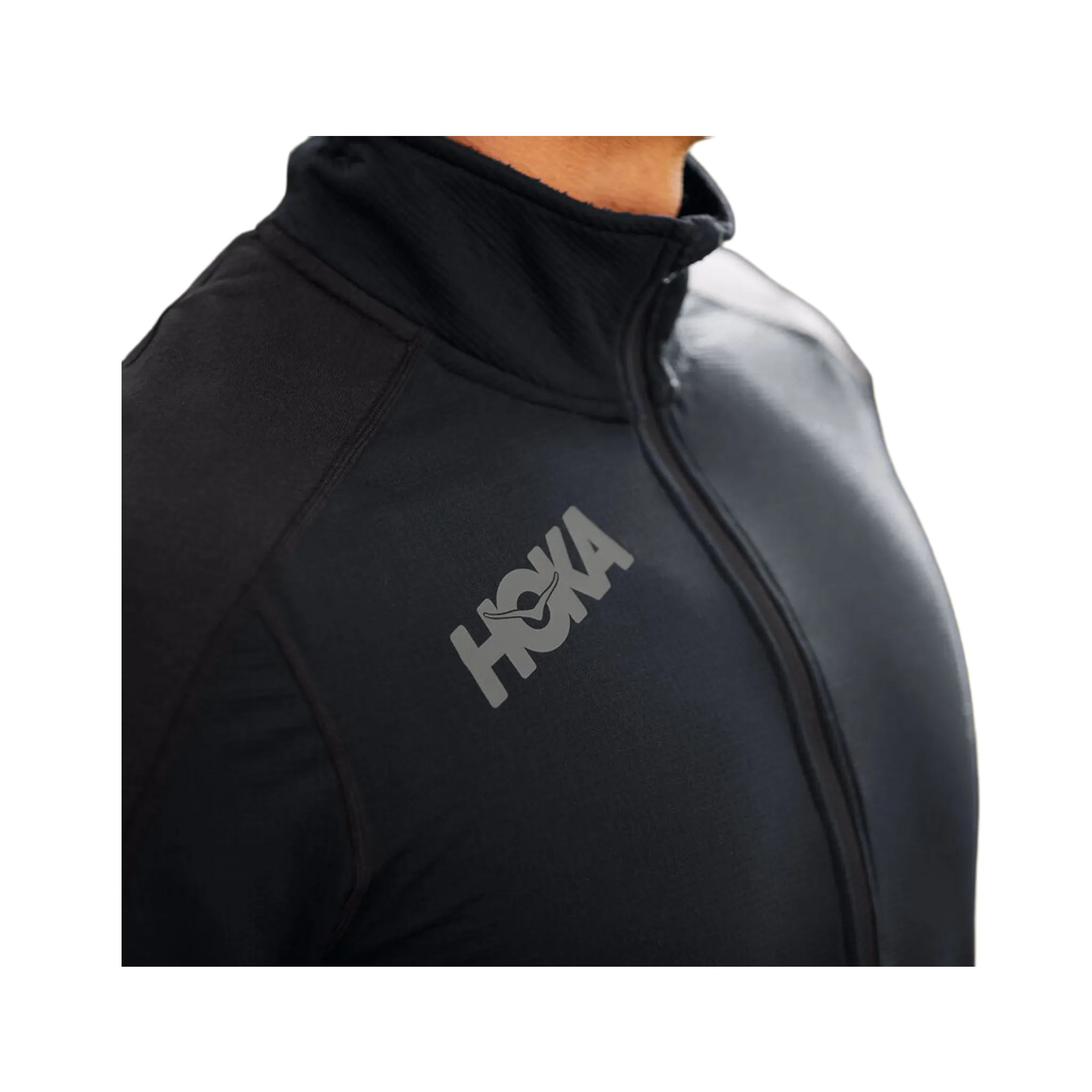 Men's 1/2 Zip Midlayer