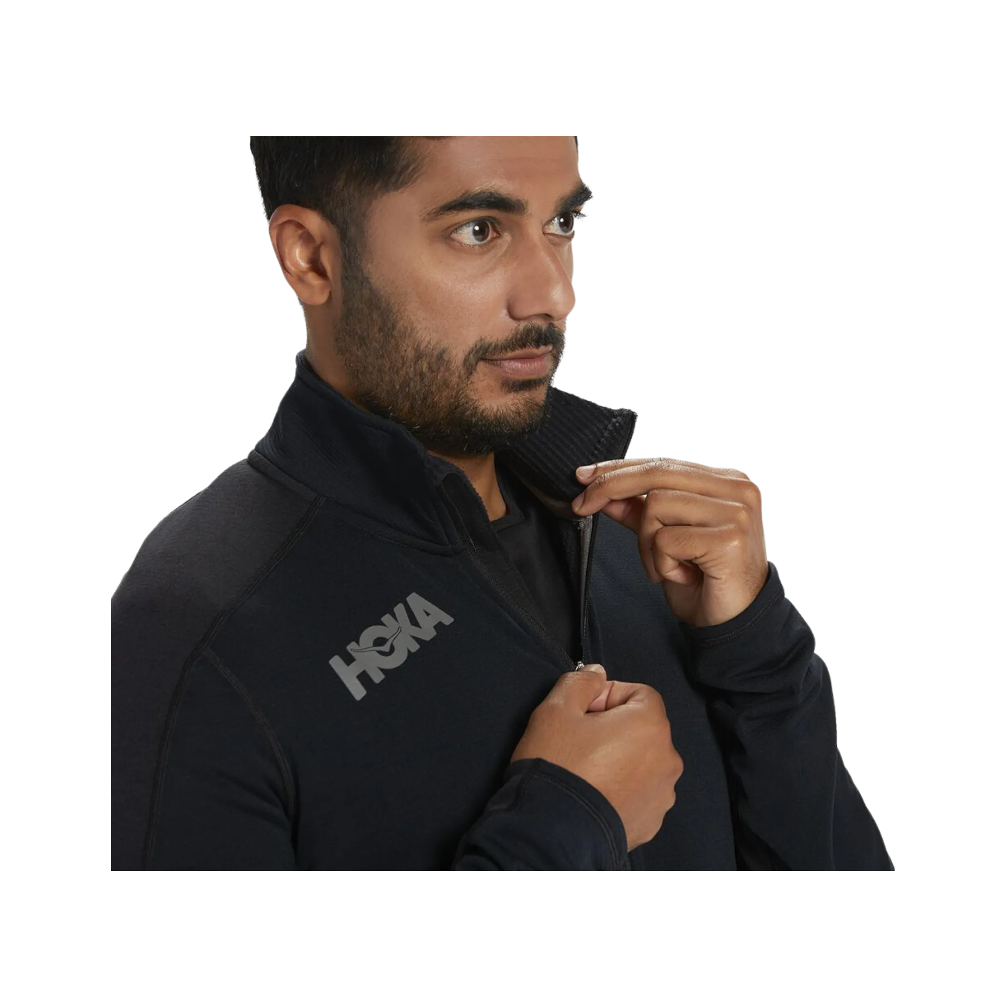 Men's 1/2 Zip Midlayer