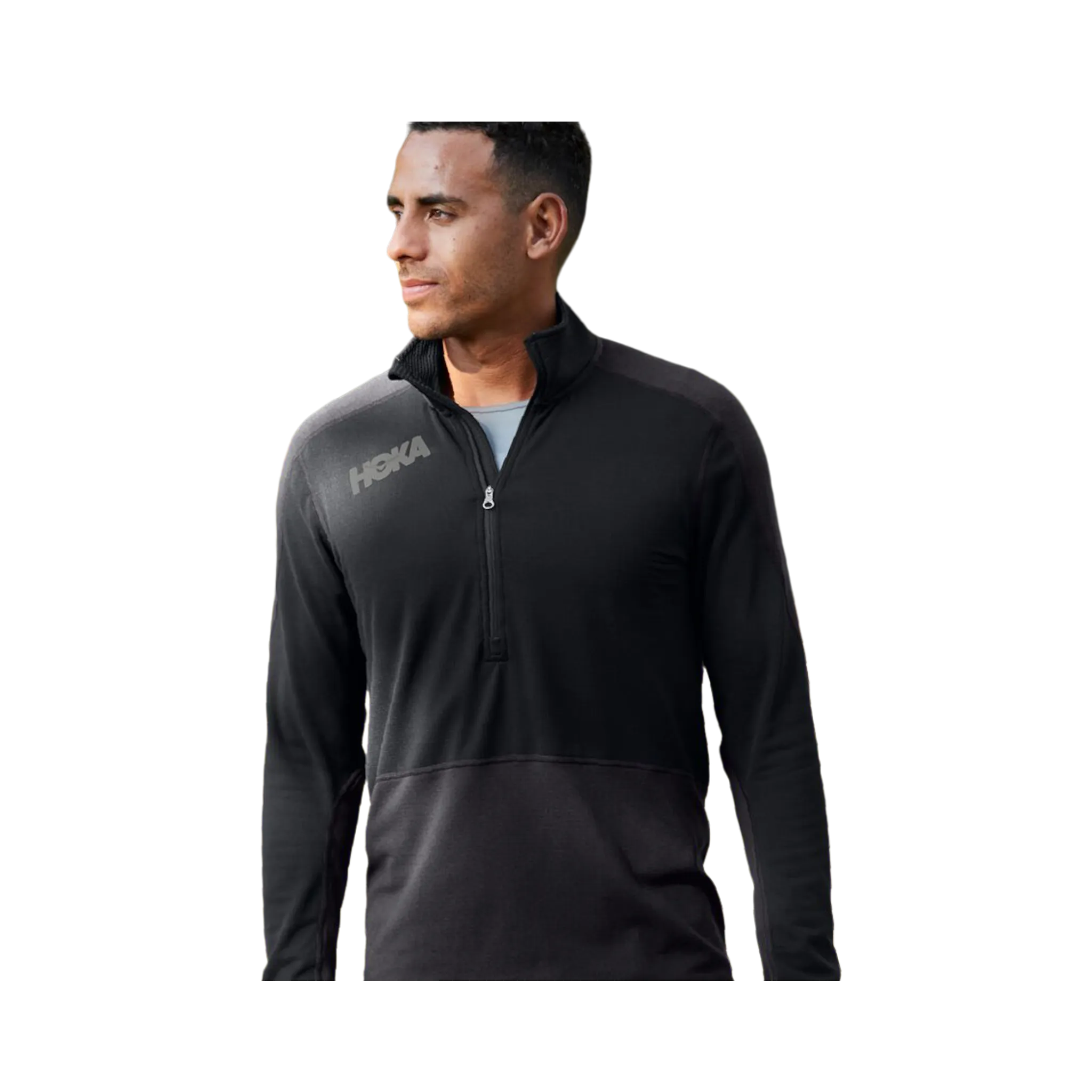Men's 1/2 Zip Midlayer